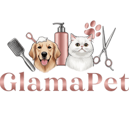 GlamaPet Logo